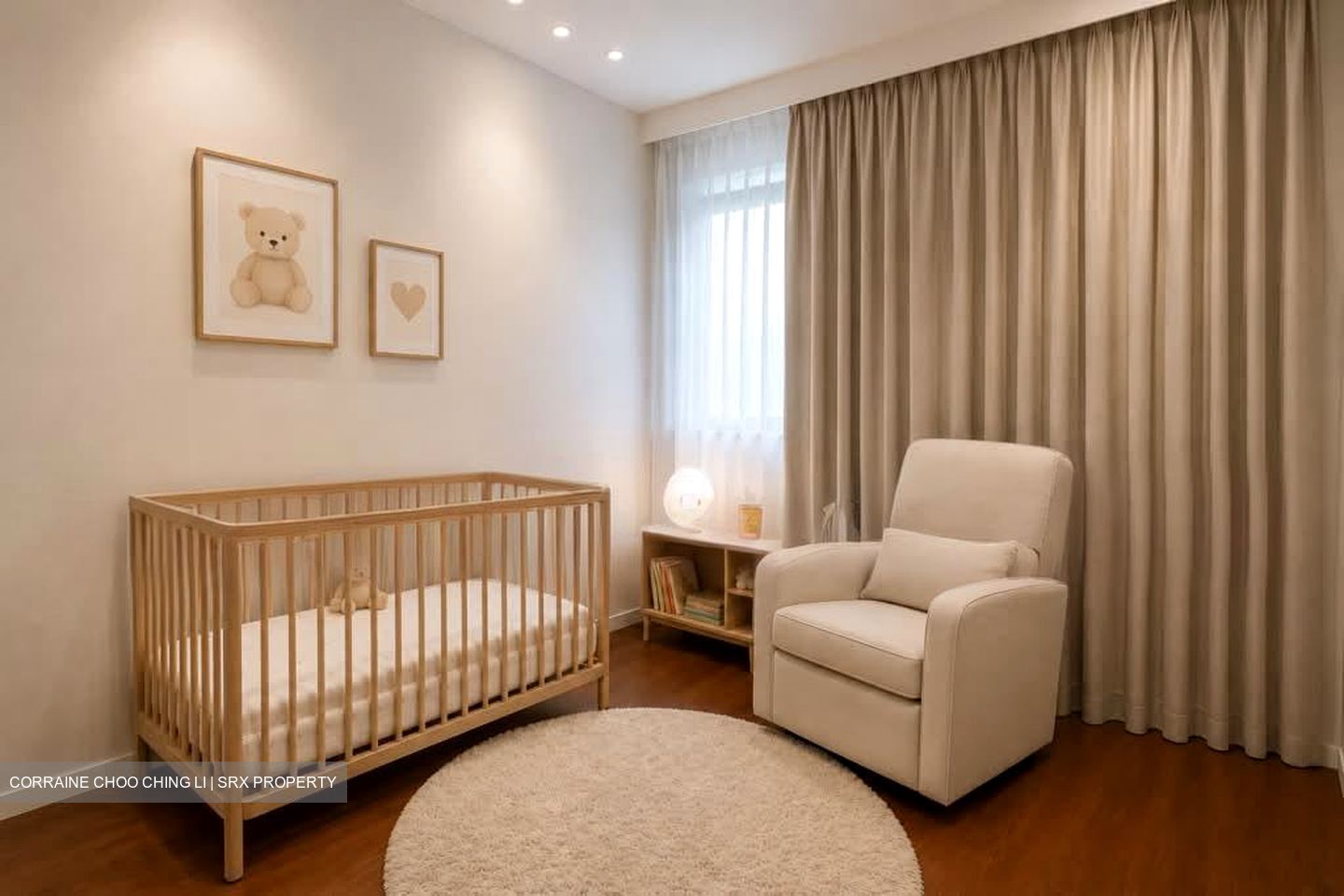 Daintree Residence (D21), Condominium #582825091